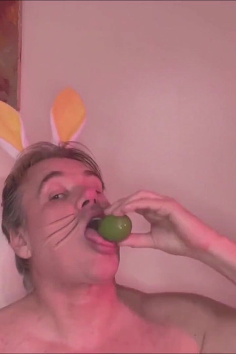 Dom Rod's Eatean Sperm Compilation 1