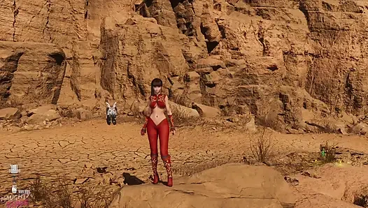 Stellar blade seksi mod derlemesi #3