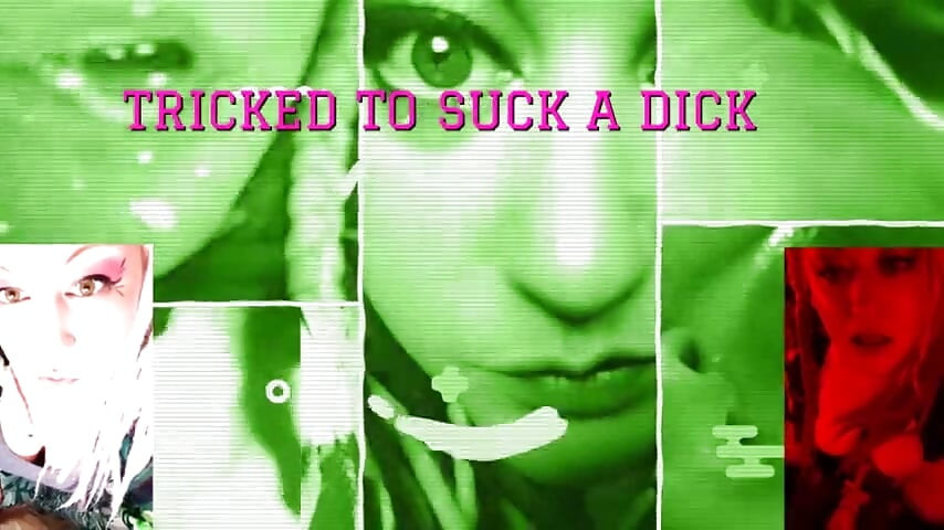 My Roomate Is a Super Cute Shemale with the Biggest Dong Ever the Video