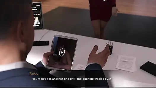 Курорт Искушения 1 Вступление в мир искушений