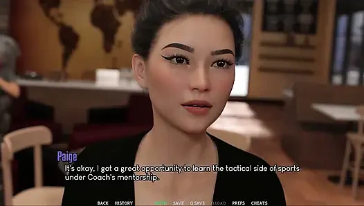 Complete Gameplay - Westview Academy, Part 7