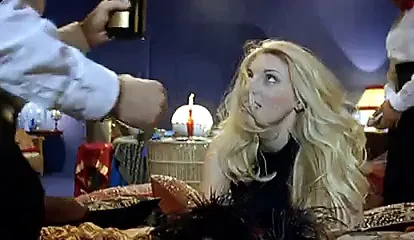 Wife threesome with hotel guy