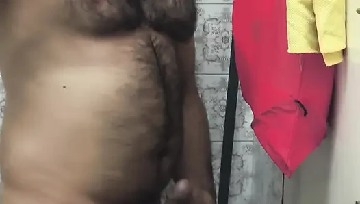 Mastürbasyon mastürbasyonu