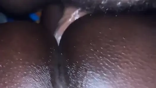 von interracial paaren in nahaufnahme