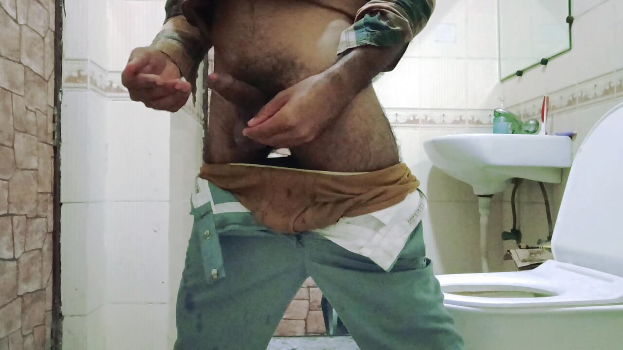 5 inch cock