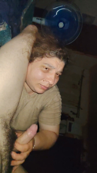 Wife giving me very long blowjob | Clip 3