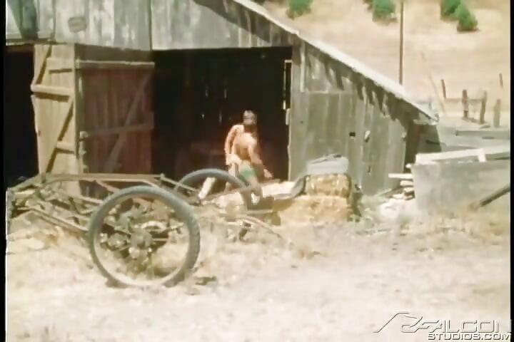 Ramcharger