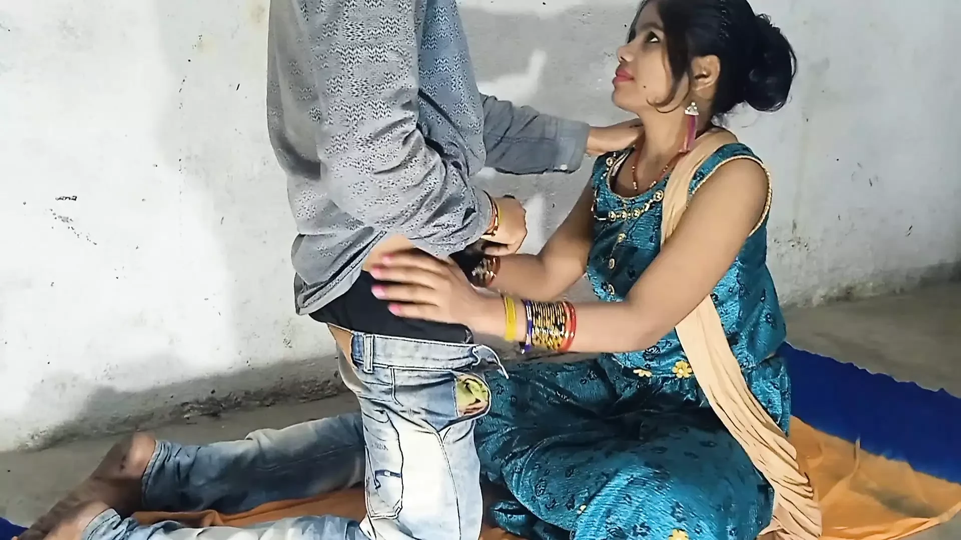 Xxx HD video novia ko pela en su habitación HD video