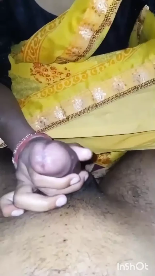 Leaked mms mouth fucking village desi bhabhi before  fhcking on hed biyfriends