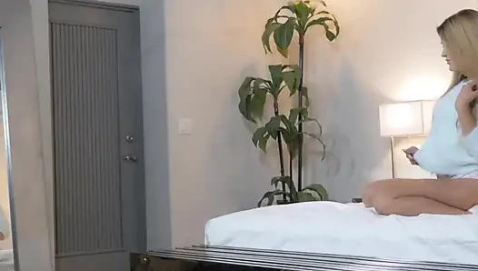 Wunderschöne Zwillinge