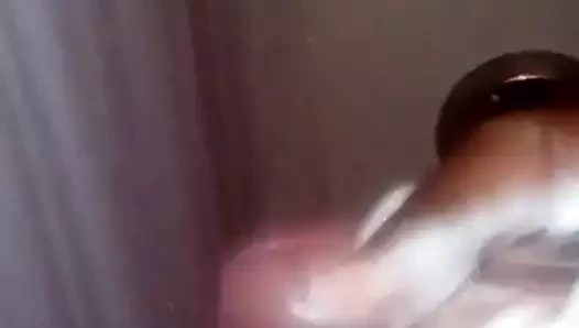 Soapy jerk