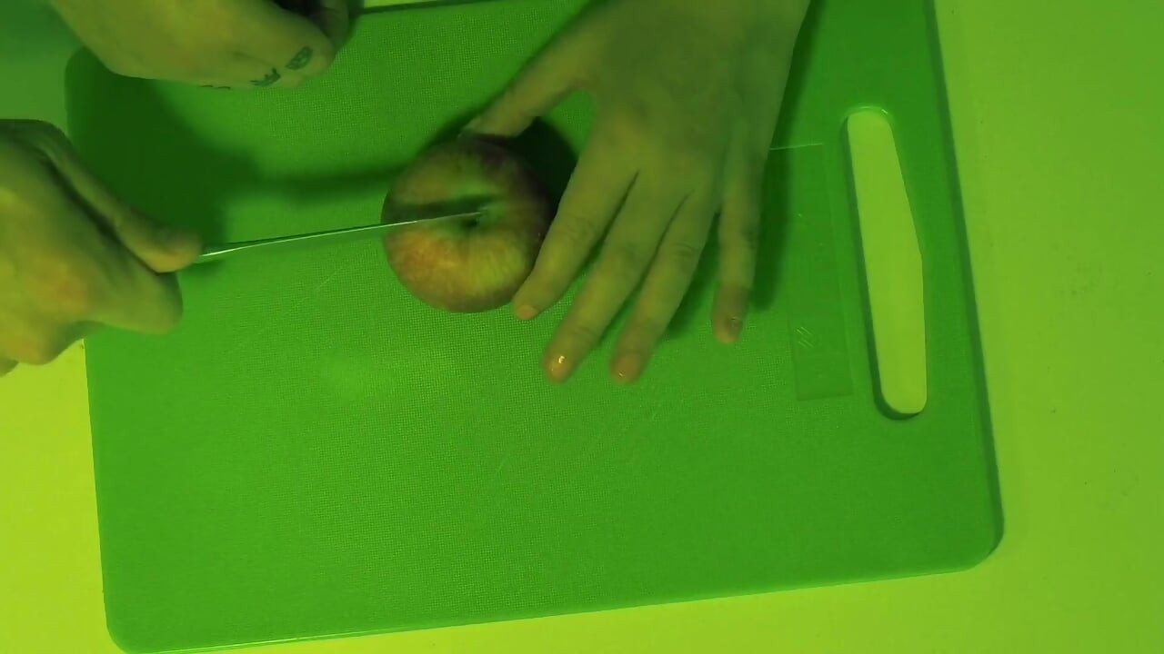 Hot Video Apple Soft Ph