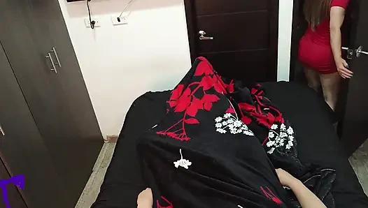 Пара С Горячей Латиной-милфой В Настоящем Домашнем Любительском Видео, Горничная, Наездница И Раком, Минет, Выявление Спермы