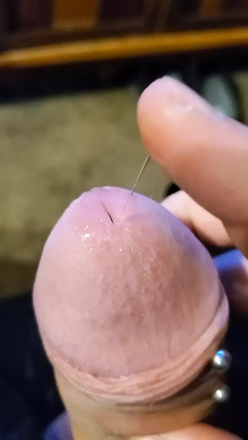 Precum