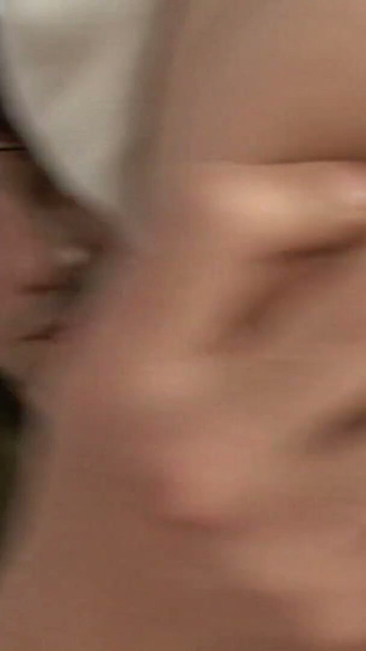 Perfect anal creampie for young amateur teen couple | Clip 1