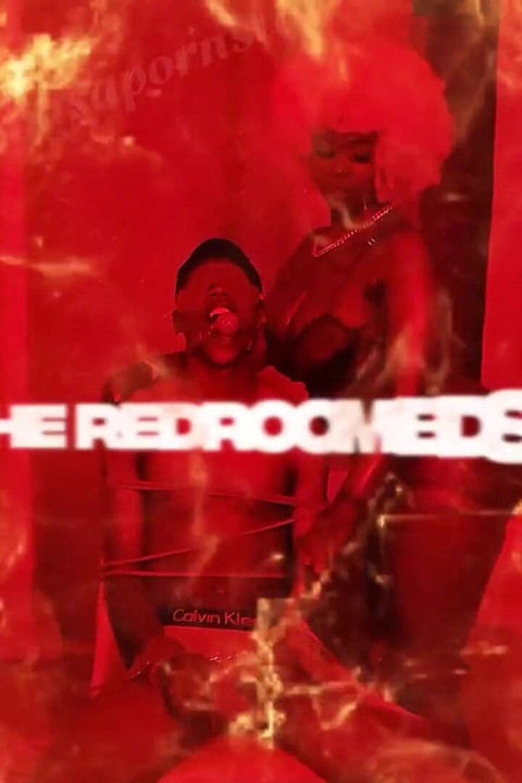 The Red Room (BDSM แอฟริกันตัวจริง)