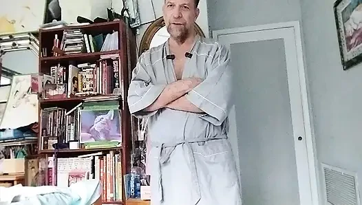 Büyük sarkık gözetleme ödül sistemim