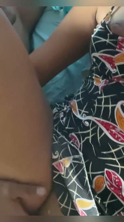 Little did she know that I was recording it to post on the internet | Clip 1