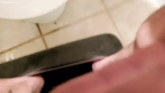 Small shaven dick