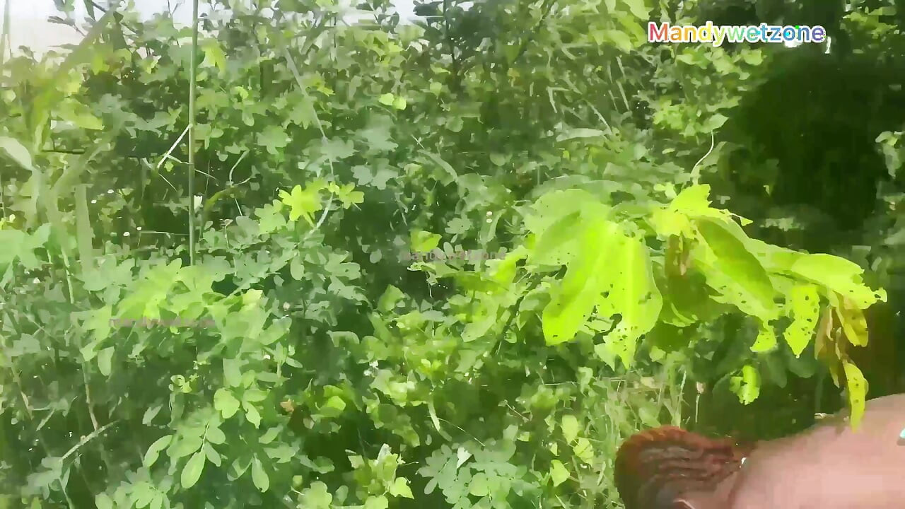 Wife's First Video Very Shy but Finally Agreed