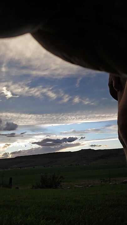 The End of the Day