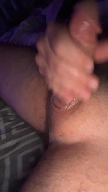Daddy Needs a Hand