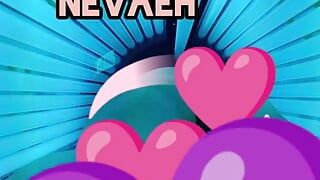 KiKi_Nevaeh видео