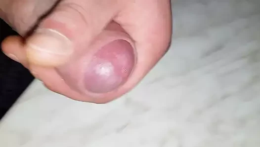 Abspritzen