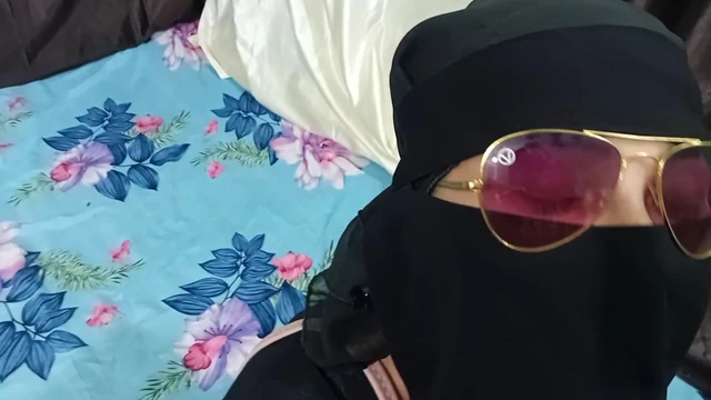 Muslim College Girlfriend Came to Visit Me to