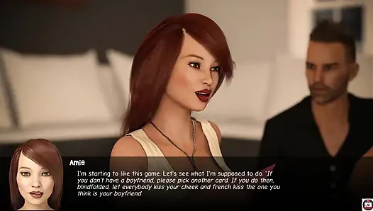 No More Secrets - Pt 02
