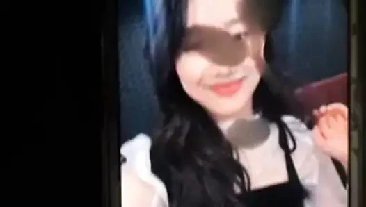 April naeun boşalmak haraç