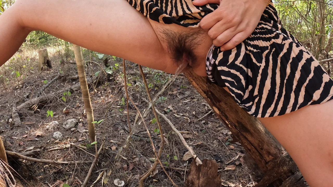 About to have sex, then I peed myself.