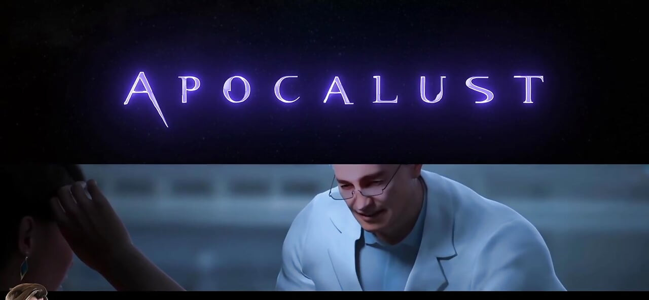 Apocalust - Dio 25 Muž rogonja Njegova žena dobro pojebana od Loveskysan69