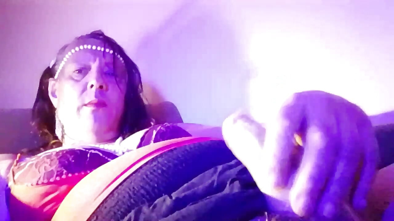 I just want to be a pornstar