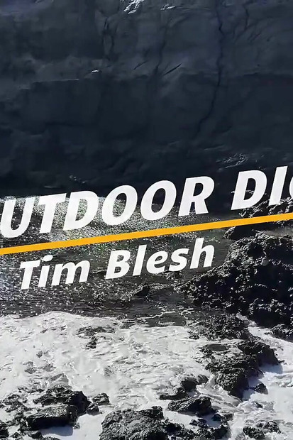 天然裸体浴缸蒂姆·布莱什