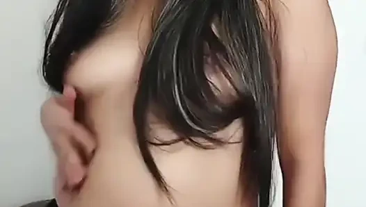 Kamu pengen ngasih aku kontol