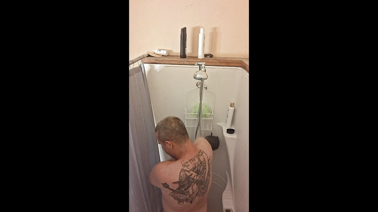 Moring Shower - ทําด้วย Clipchamp.mp4