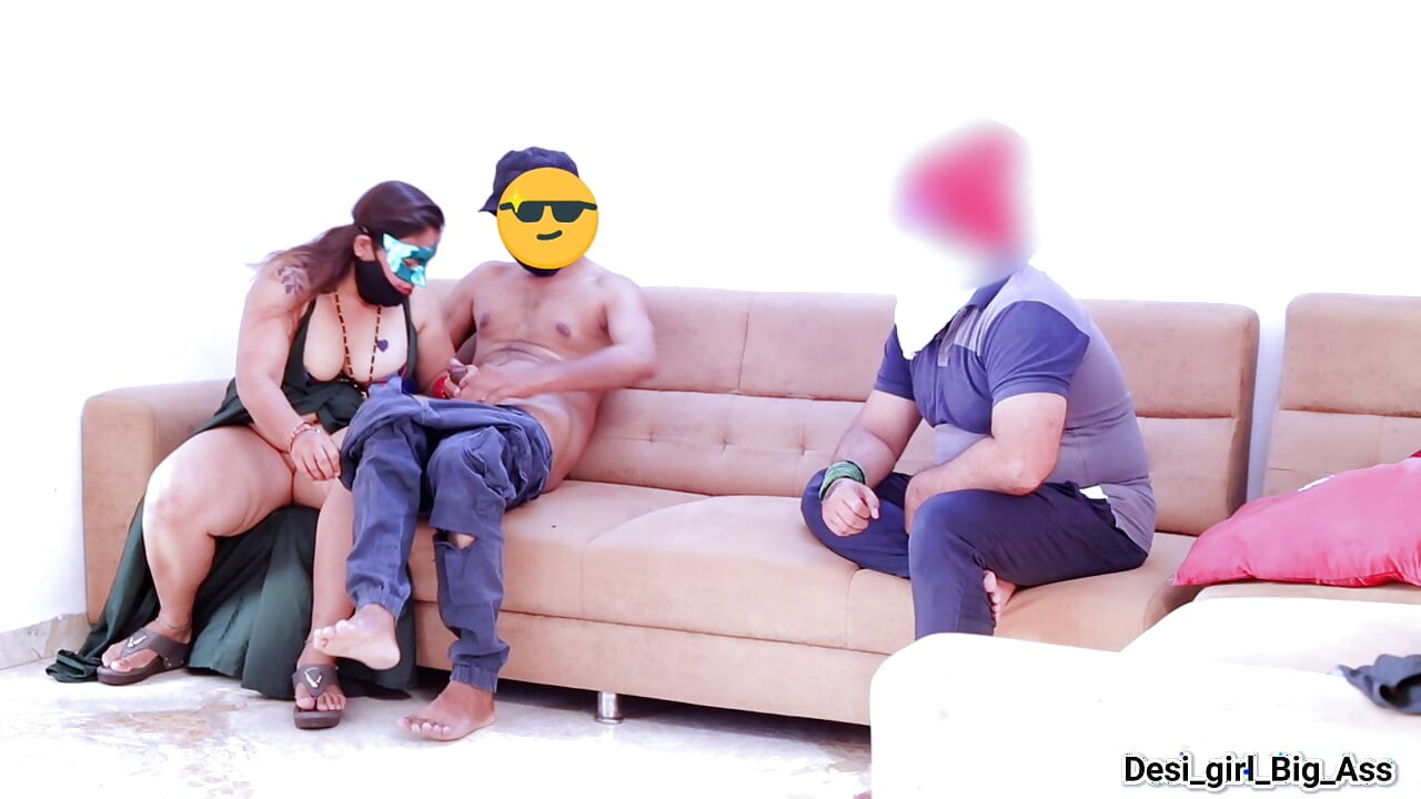 Erotic Wife Fucked by Playboy While Husband Watches - Fantasy Fulfilled