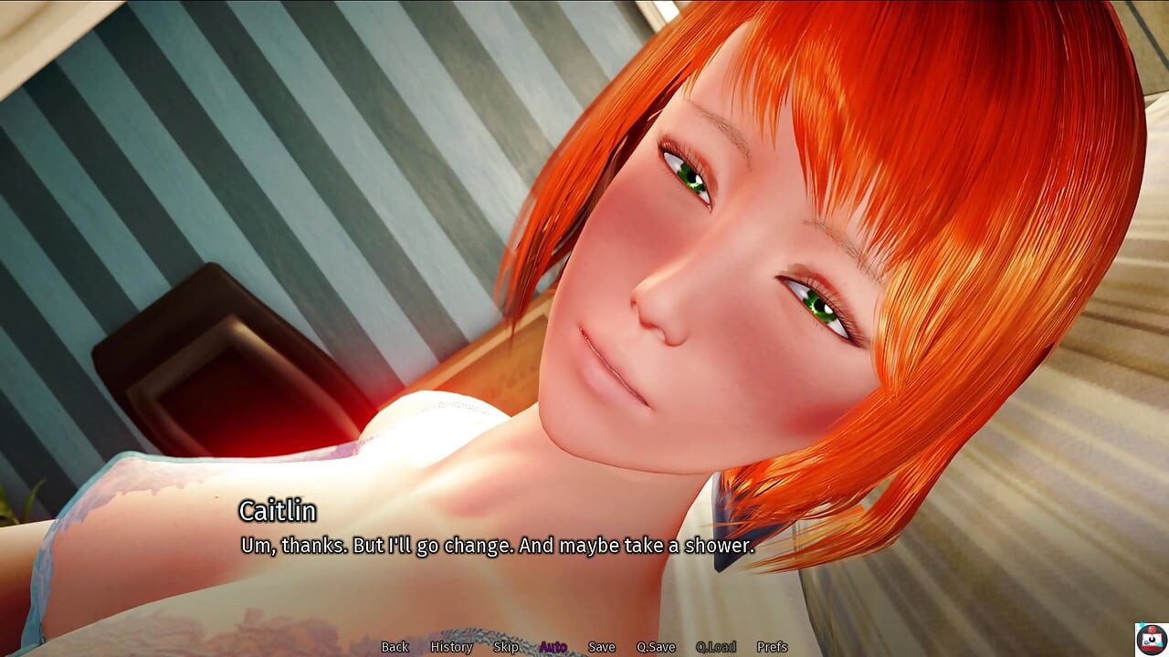 A House in the Rift - (PT 34) - Zanith