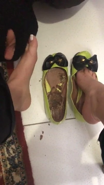 brazilfeet