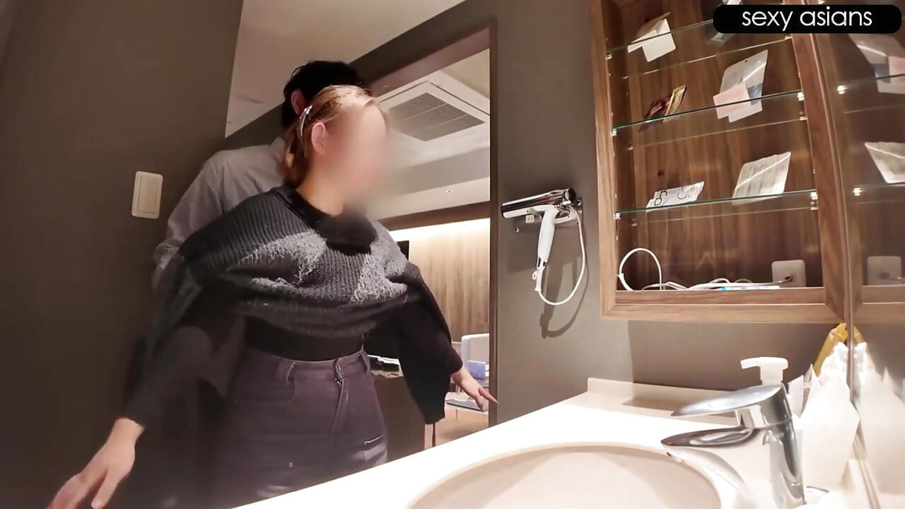 G-Cup Νοσοκόμα σε εκπαίδευση με μια φωτεινή προσωπικότητα επέστρεψε, φέρνοντας πίσω την ενεργητική γοητεία και το χαμόγελό της 1η