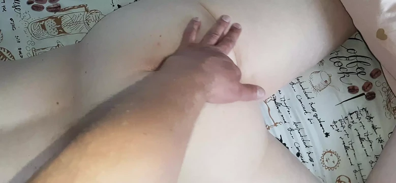 Horny stepson fucked my hole hard