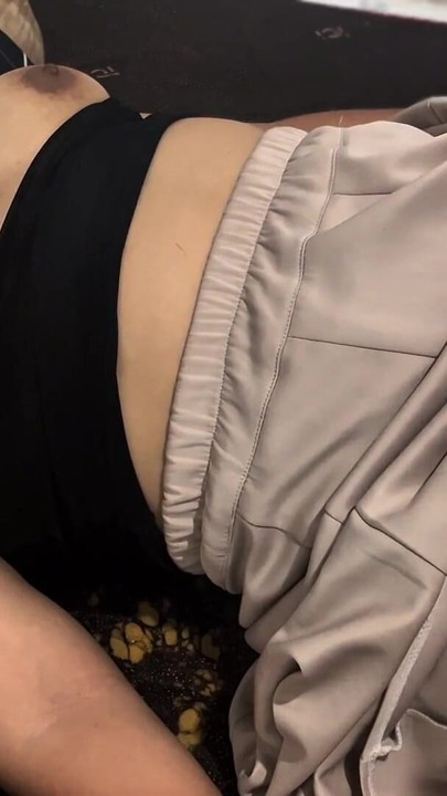 I was satisfied please cum even more until I sigh | Clip 2