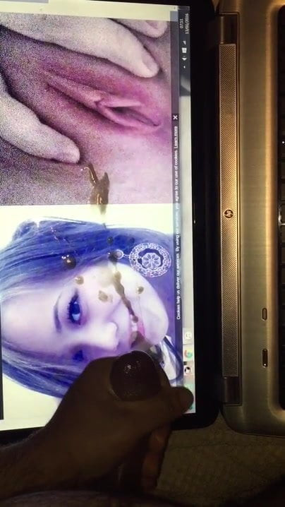 Tribute For Fuckfacegirl