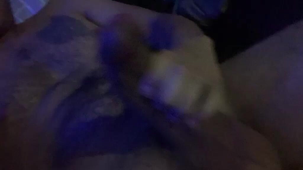 Pene grande