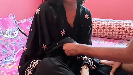 Bangladeshi GF Sucking Dick Passionately - Deshi Bangla Blowjob Enjoyment Part 1