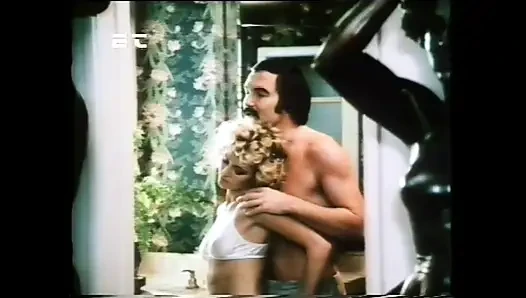 Sexy MILF Secretary with Nice Tits and Hairy Pussy Fucked and Cummed on ...