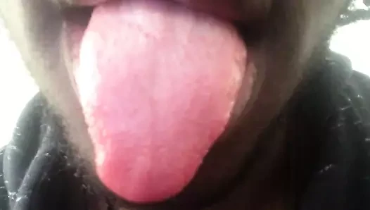 Tongue Fetish 8.