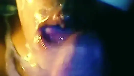 Strawberry Ice Cream Surprise!