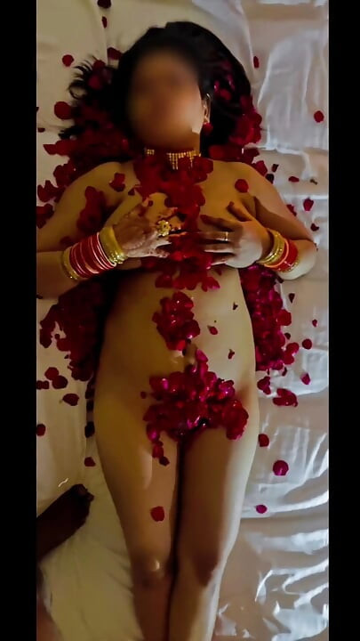 Laal Pari Within Red Rose Girl
